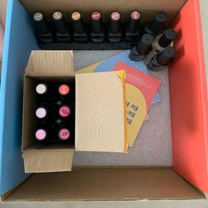 Beetles Gel Nail Kit